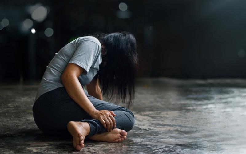 Rối loạn căng thẳng sau chấn thương