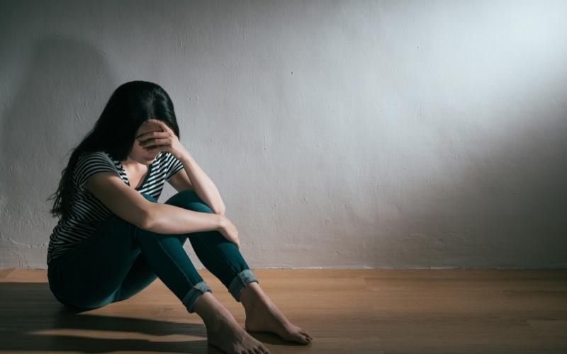 Rối loạn trầm cảm