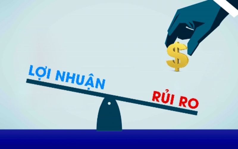 Rủi ro thấp