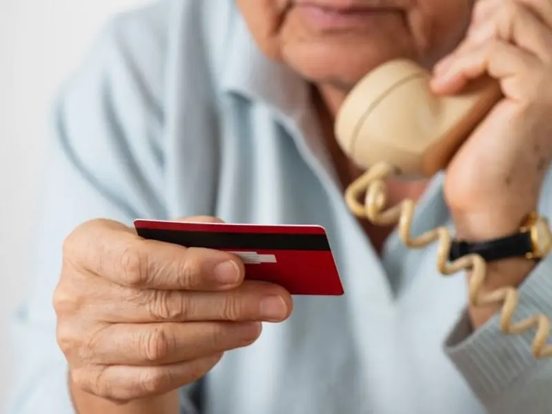 Hình thức scam 419 còn gọi là scam Nigeria