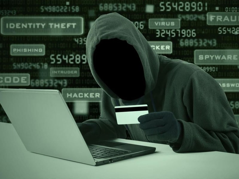 Scammer là cá nhân hoặc tổ chức thực hiện hành vi lừa đảo