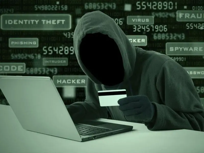 Scammer là cá nhân hoặc tổ chức thực hiện hành vi lừa đảo