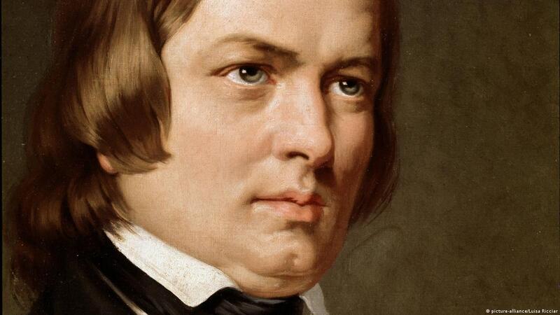 Schumann