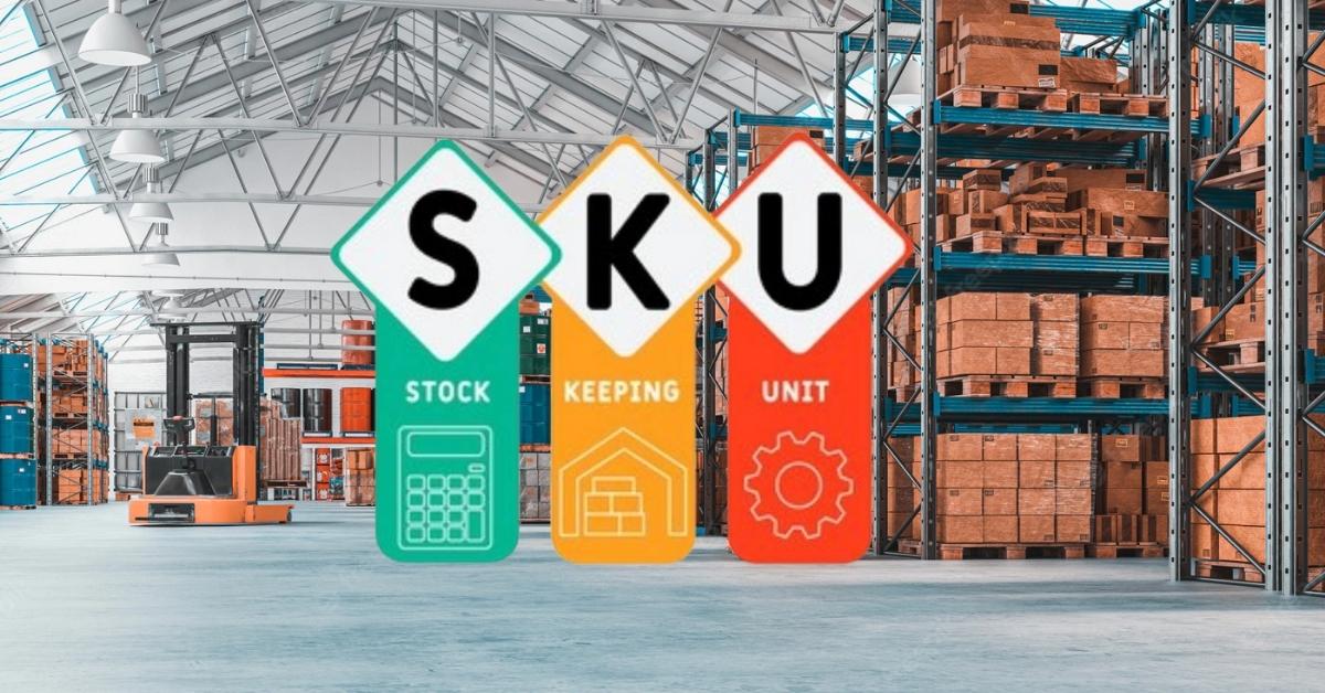 sku trong marketing là gì