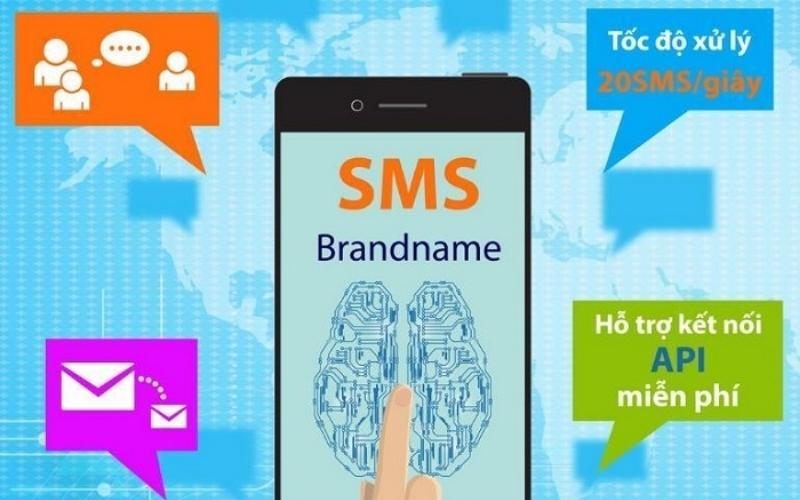 SMS Brandname