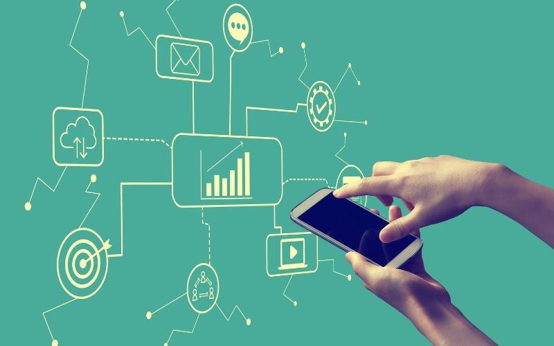SMS Marketing khó đo lường hiêu quả