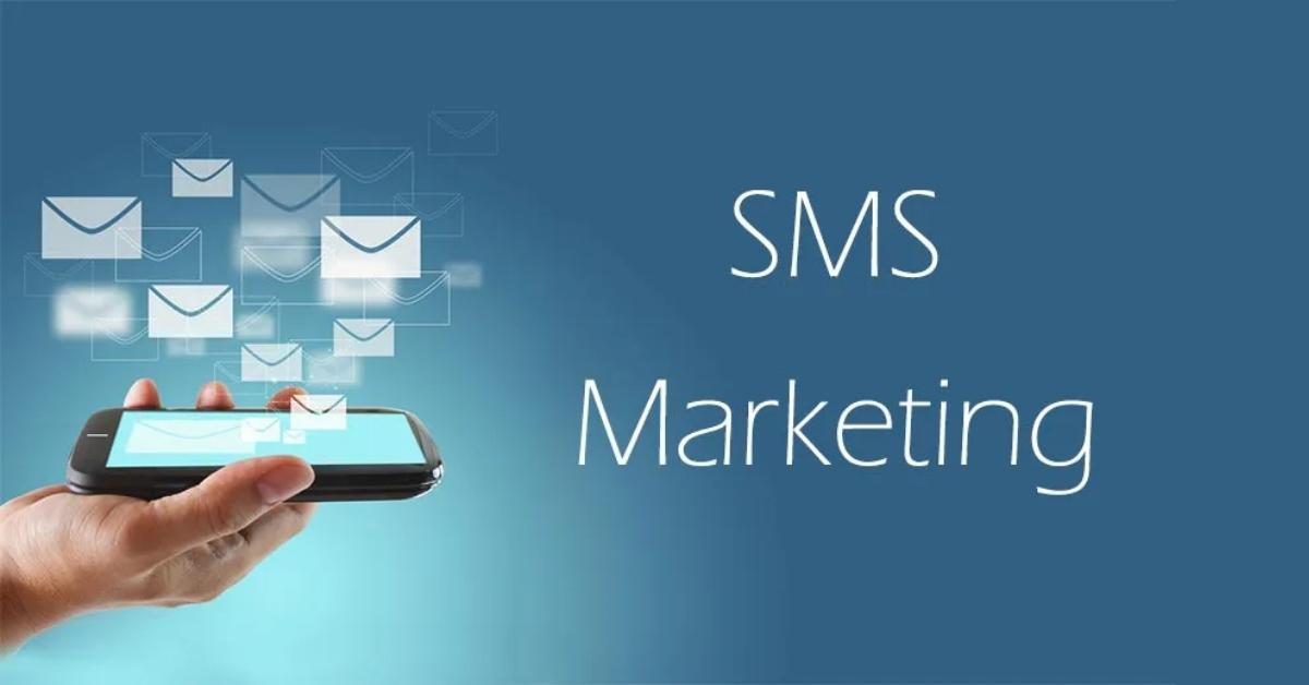 sms marketing là gì