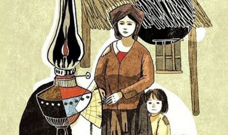 Nghệ thuật xây dựng tình huống truyện và khắc họa nhân vật