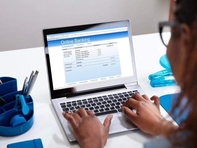 Tra cứu bank statement trực tuyến