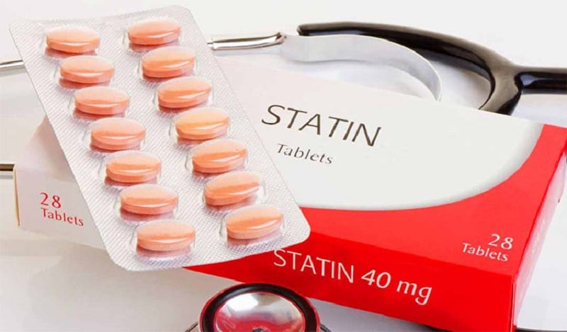 Sử dụng thuốc hỗ trợ hạ thấp mức cholesterol xấu