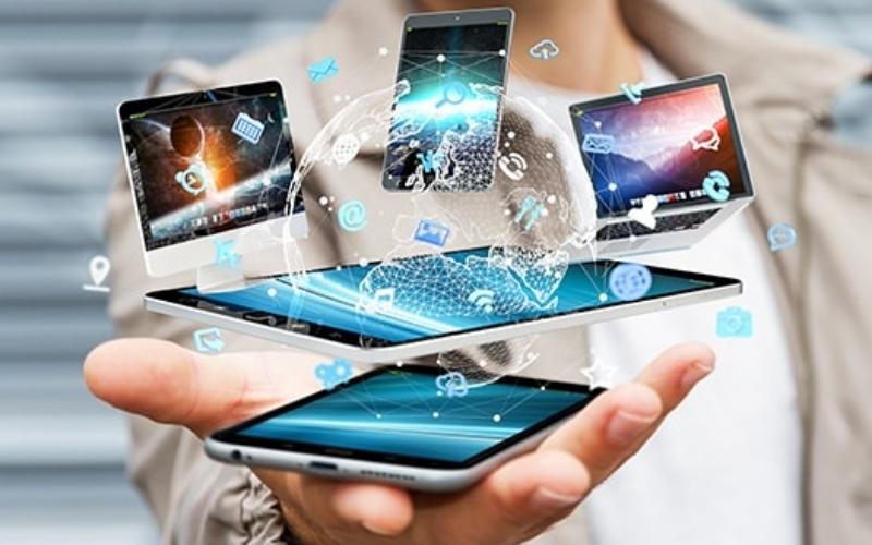 Tầm quan trọng của chiến lược Mobile Marketing