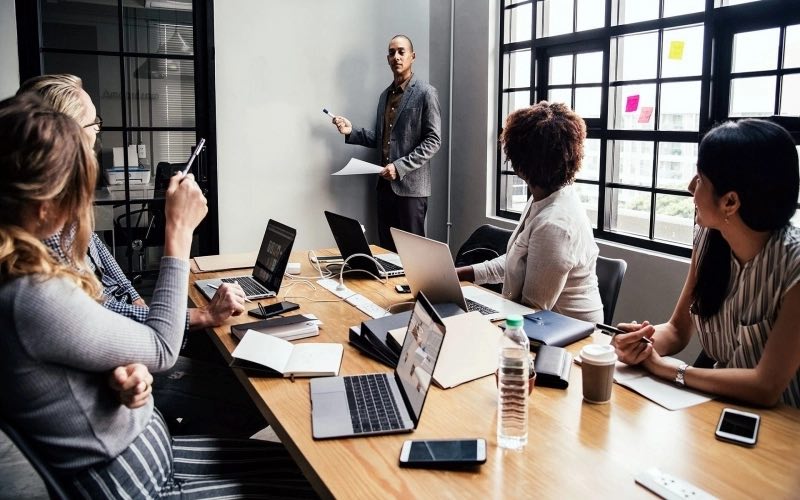 Tận dụng những xu hướng marketing mới nhất