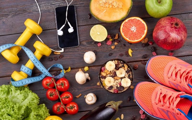 Tạo cho bản thân những thói quen tốt