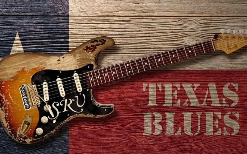 Texas Blues