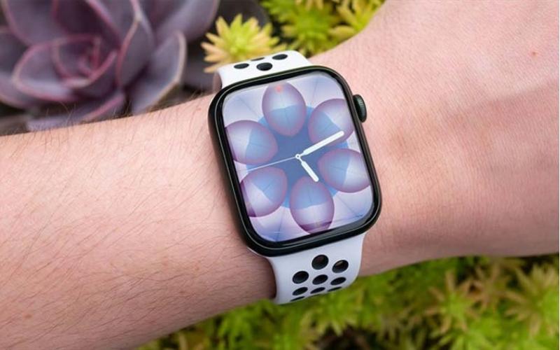 Thiết kế Applle Watch Series 8