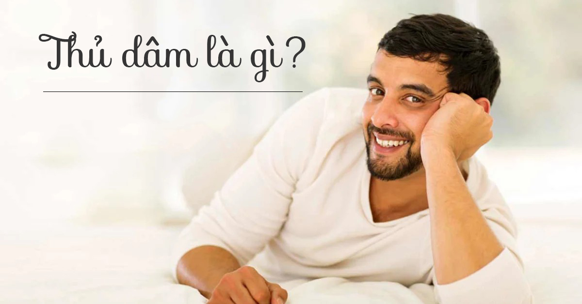 Thủ dâm là gì? Lợi ích mang lại khi thủ dâm đúng cách