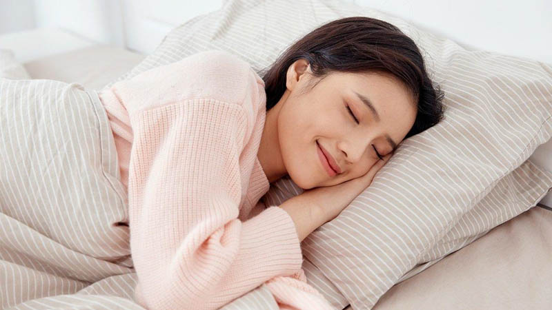 Thủ dâm có thể đem đến cho bạn một giấc ngủ ngon
