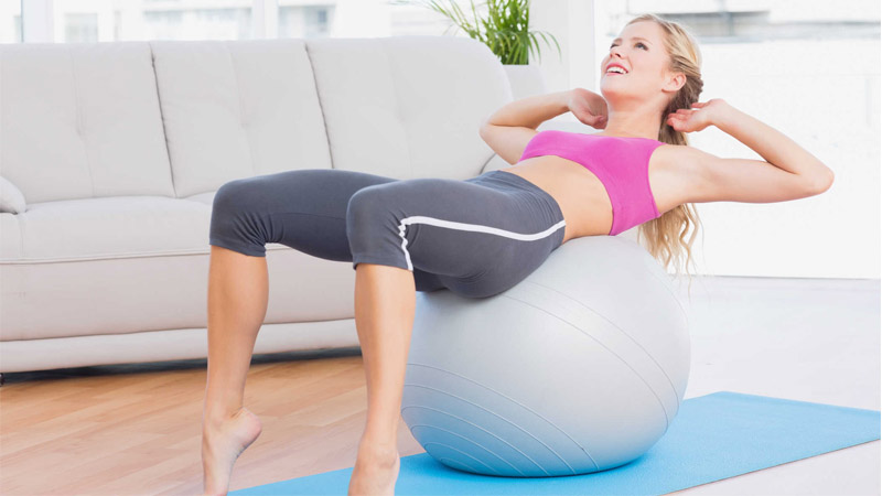 Thủ dâm có thể tăng cường sự dẻo dai của cơ sàn chậu