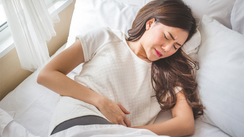 Phương pháp thụ tinh nhân tạo có thể giải quyết nguyên nhân vô sinh quan đến việc rụng trứng