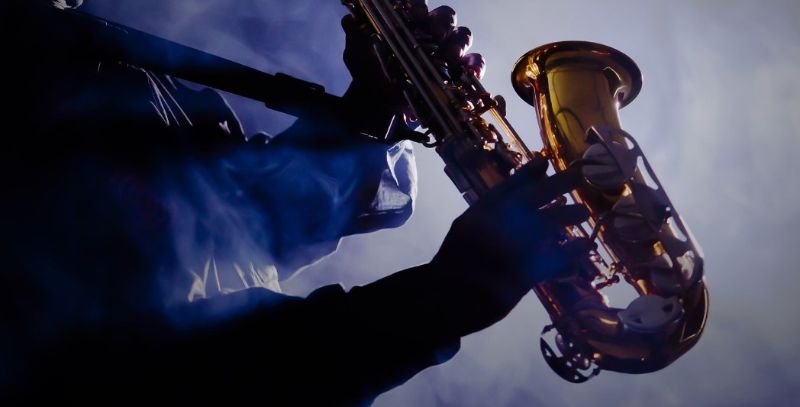 Tiết tấu nhạc Jazz chú trọng sự đảo phách, nghịch phách Tiết tấu nhạc Jazz chú trọng sự đảo phách, nghịch phách