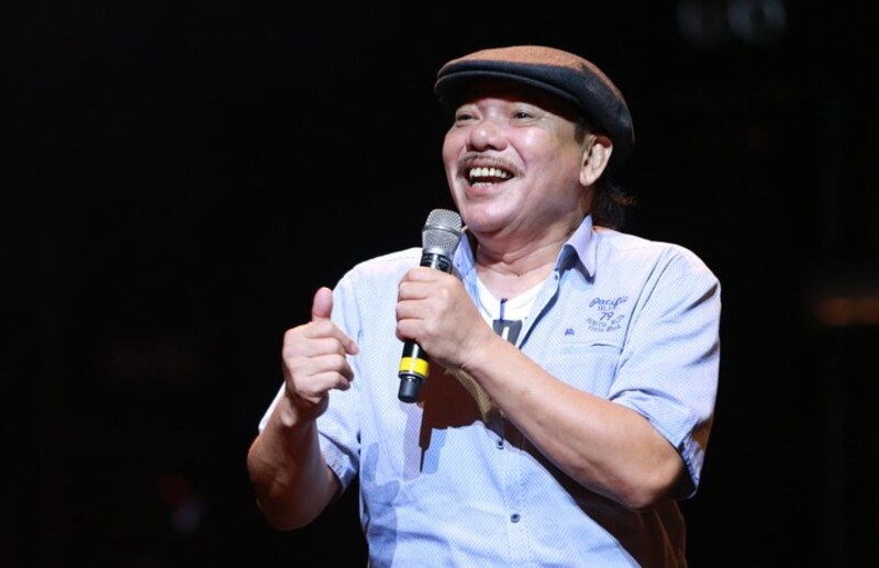 Trần Tiến