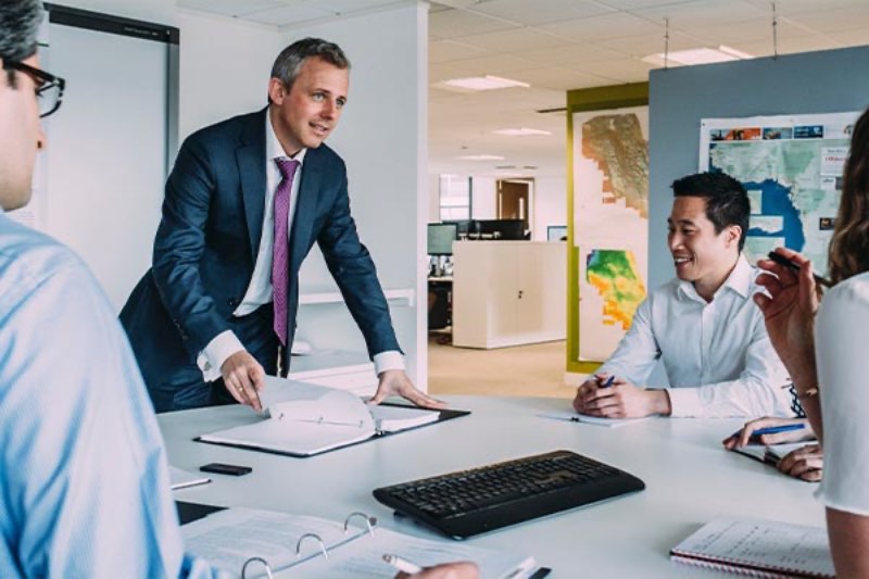 Triển khai chiến lược Brand Marketing