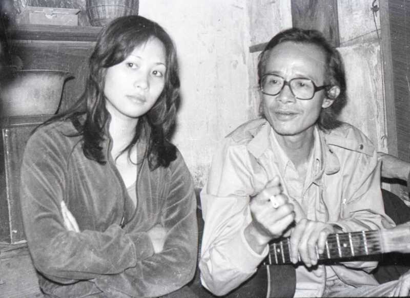Trịnh Công Sơn