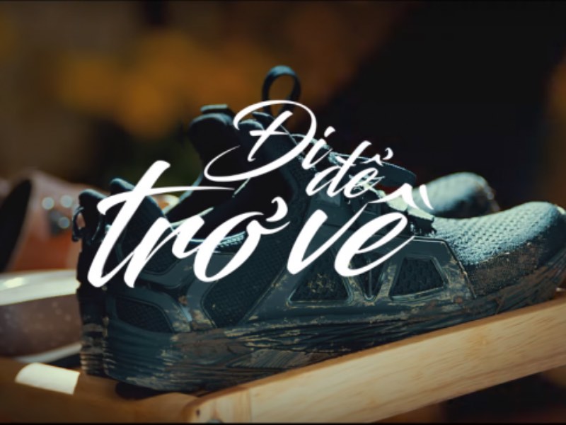 Trung gian marketing của Bitis