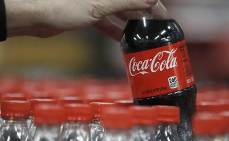 Trung gian marketing của Coca Cola