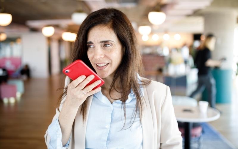 SMS Marketing