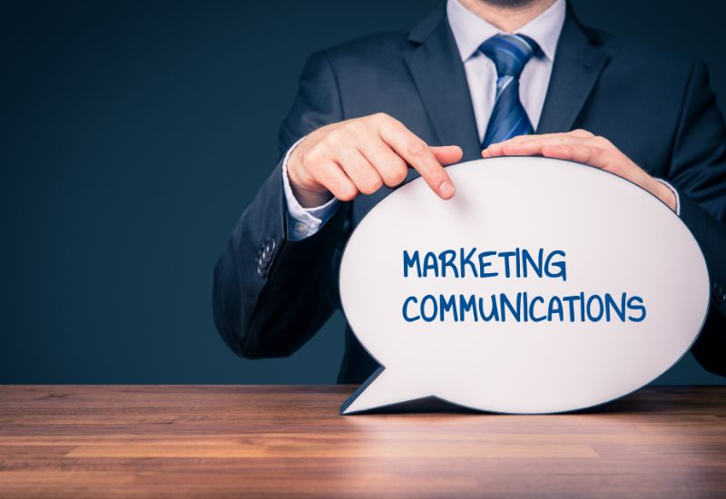 Truyền thông marketing là gì?