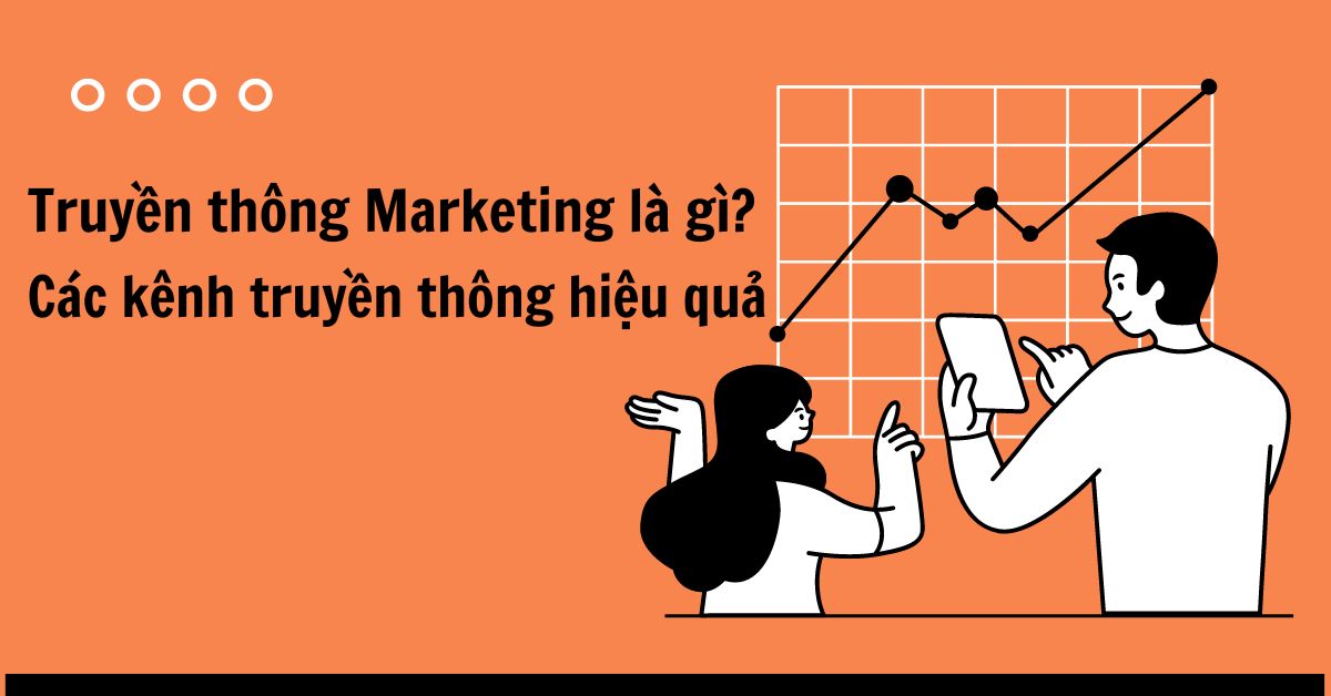 truyền thông marketing là gì