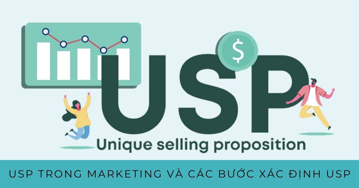 usp trong marketing là gì