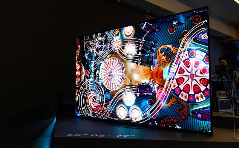 Ưu và nhược điểm của màn hình OLED