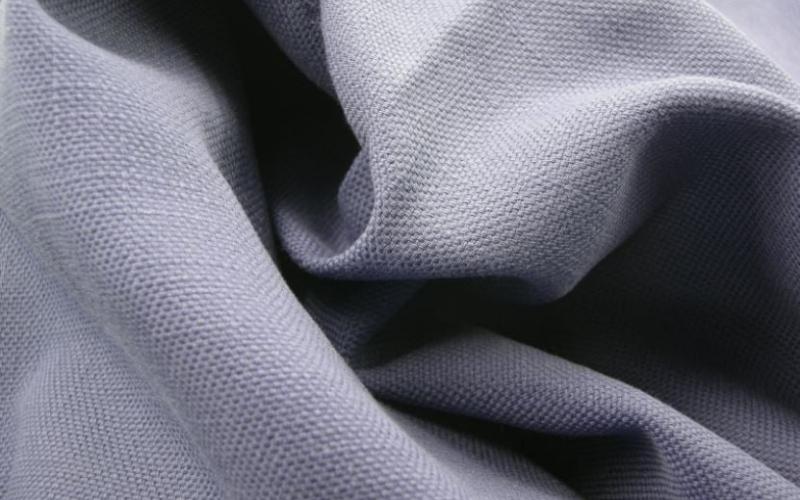 Vải cotton pha