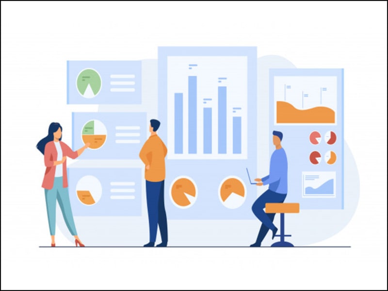 Trade marketing giữ vai trò quan trọng.