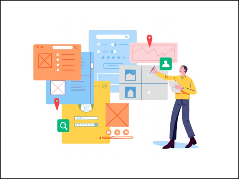 Vai trò của trade marketing là nghiên cứu chiến lược phân phối và bán hàng phù hợp.