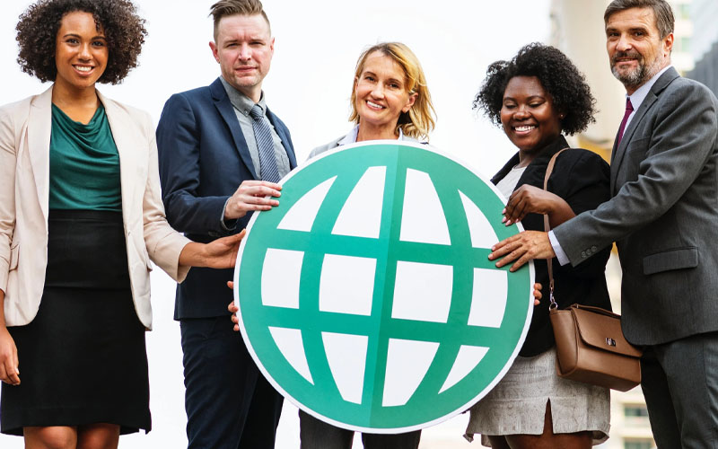 Vai trò Network Marketing