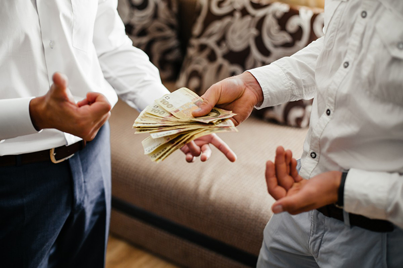 Đặc điểm của vay thấu chi