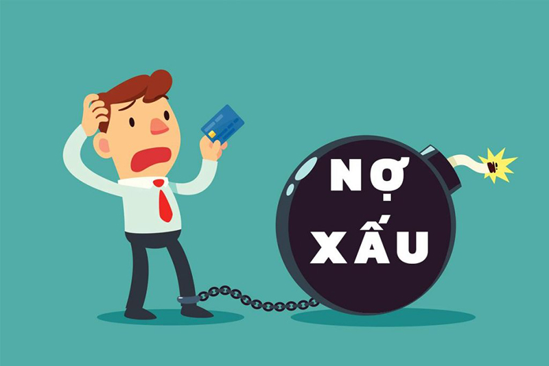 Có nên vay thấu chi hay không?