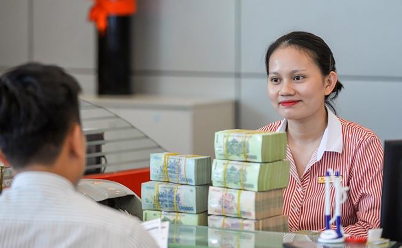 Nhược điểm của vay thấu chi