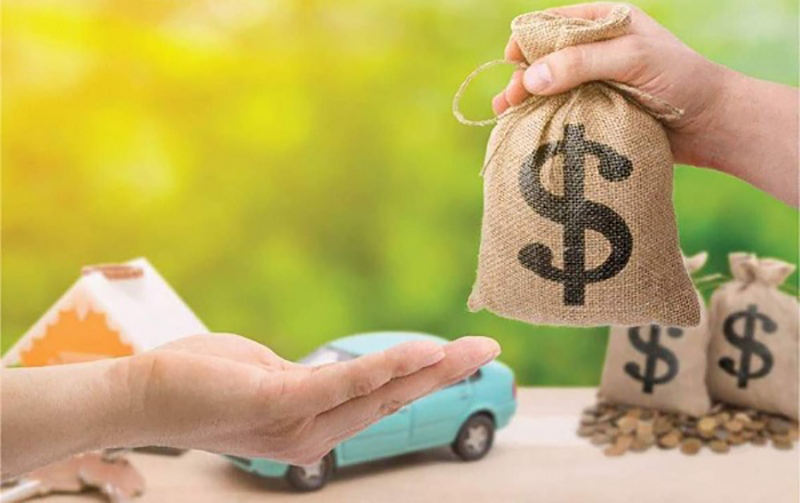 Có nên vay thấu chi hay không?