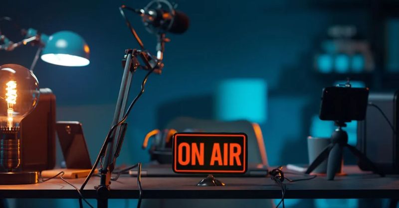 Video Podcast với nhiều chủ đề, nội dung khác nhau Video Podcast với nhiều chủ đề, nội dung khác nhau