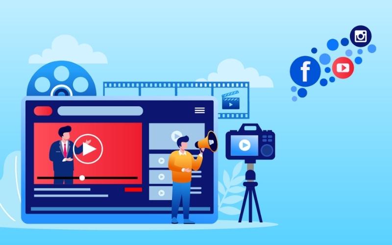 Video sẽ trở thành một công cụ chiến lược