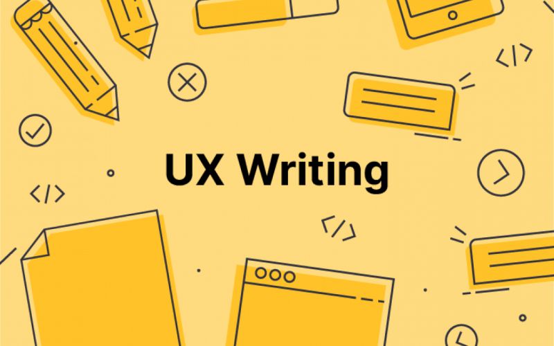 Viết UX (UX Writing)