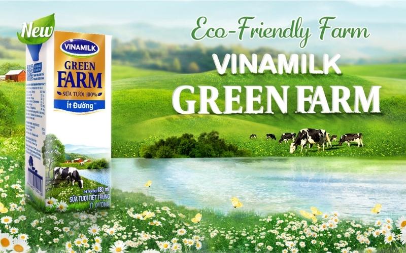 Vinamilk