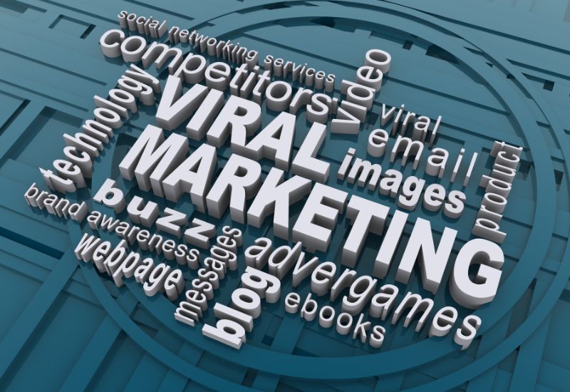 Viral Marketing là gì?