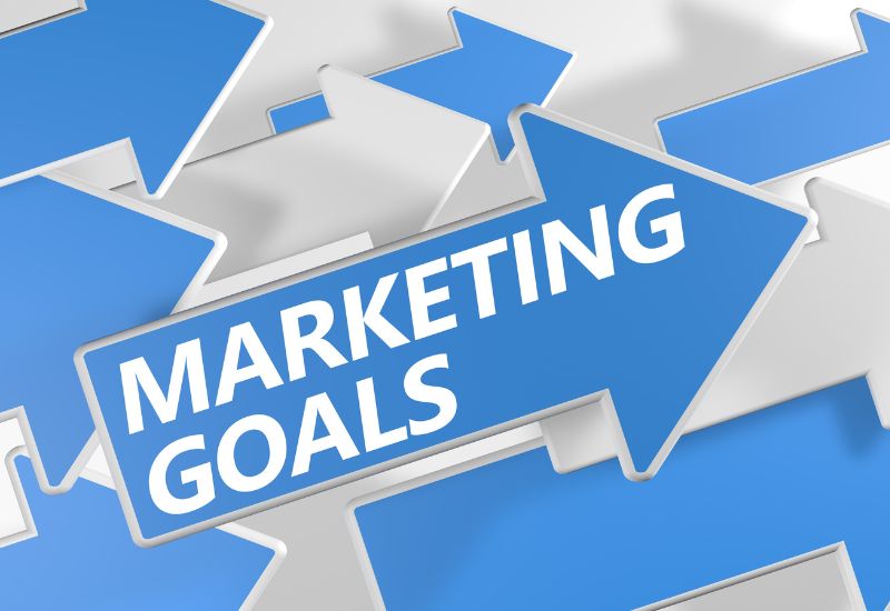 Xác định mục tiêu truyền thông marketing