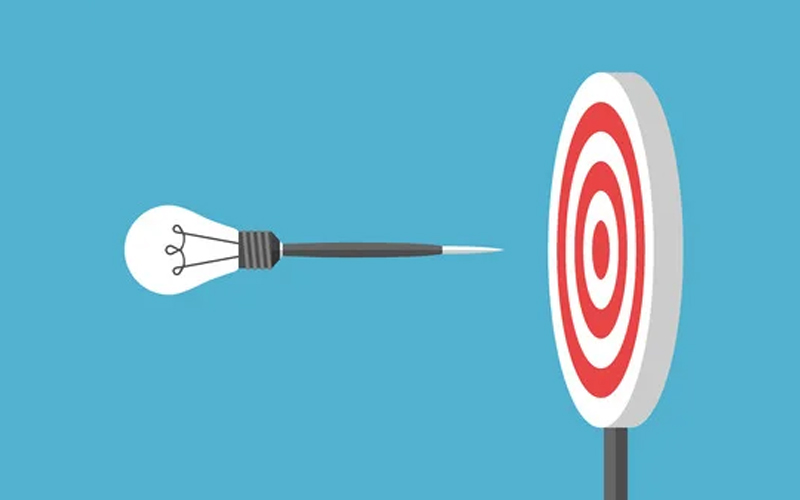 Xác định mục tiêu Direct Marketing