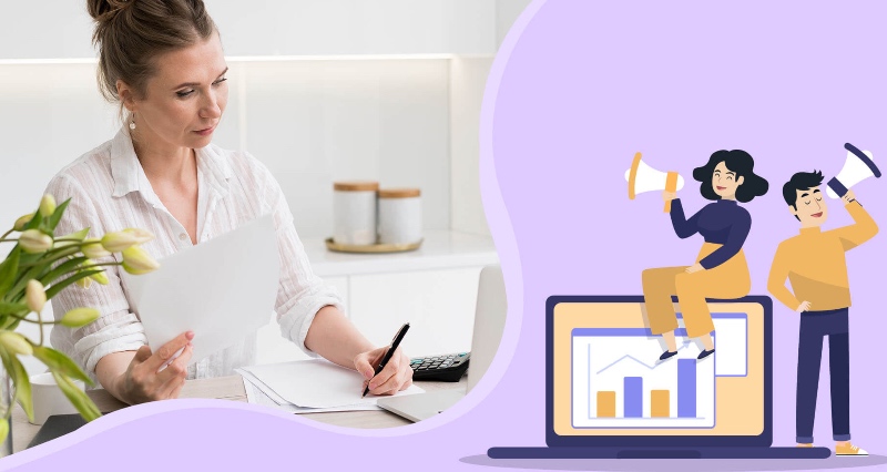 Xây dụng chiến lược Outbound Marketing